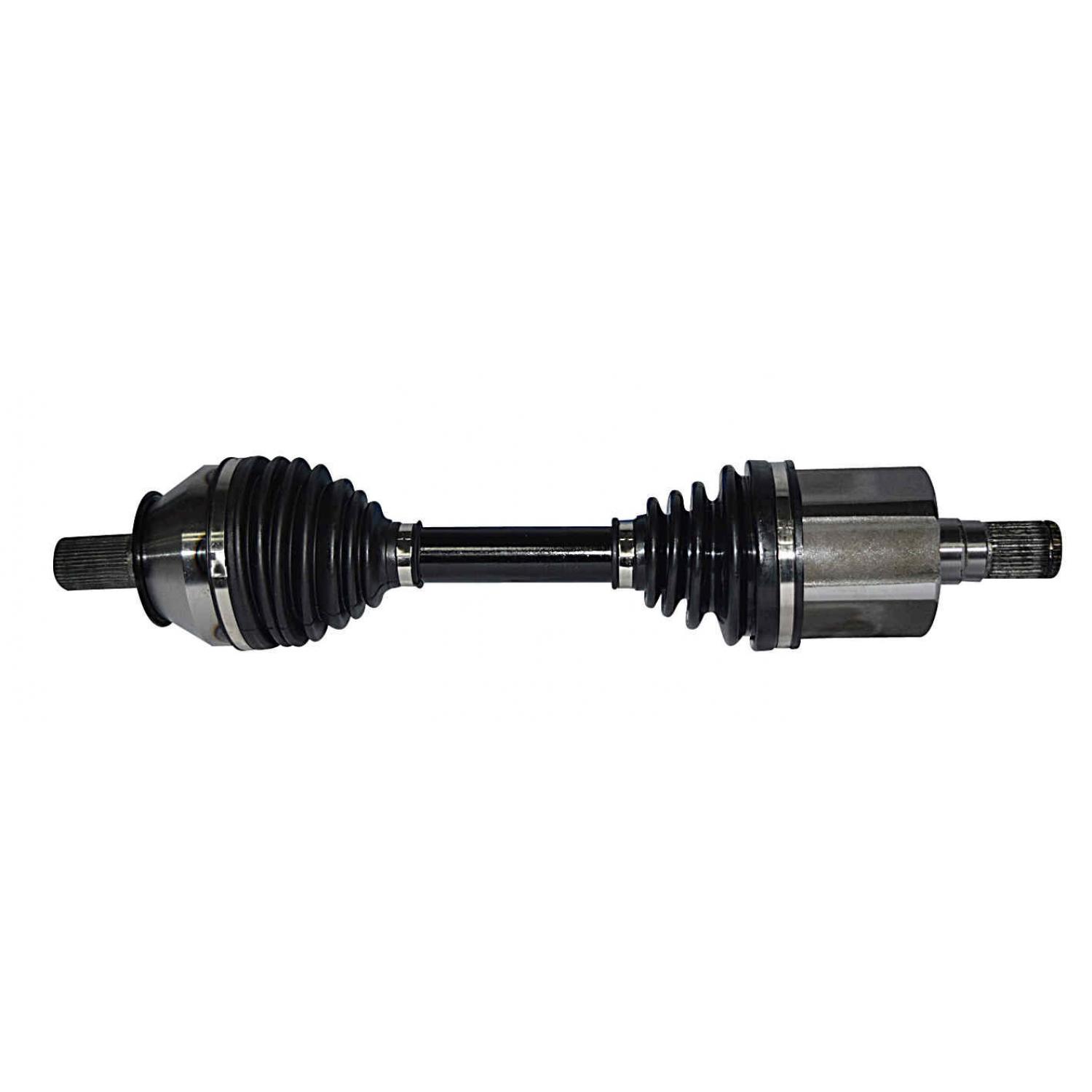 GSP NCV73059 CV Axle Assembly product image 5 of 5