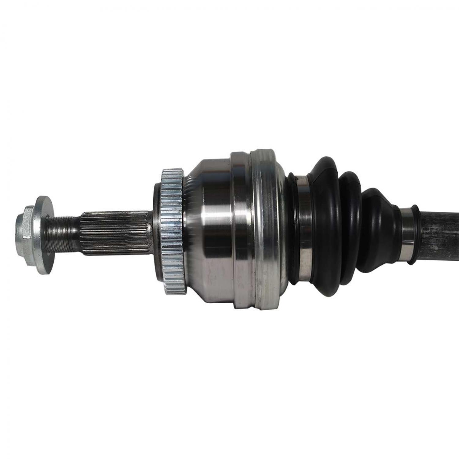 GSP NCV73061 CV Axle Assembly product image 2 of 5