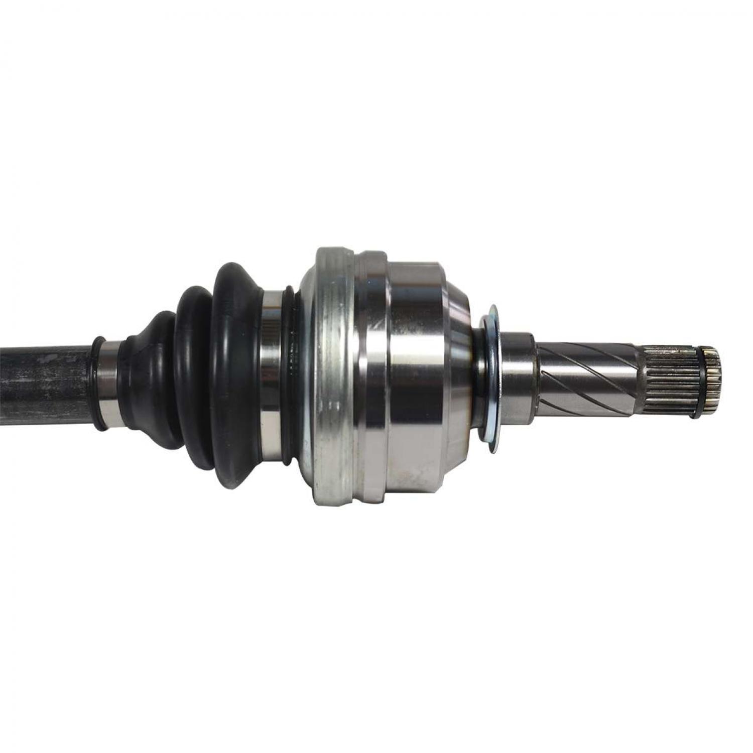 GSP NCV73061 CV Axle Assembly product image 3 of 5