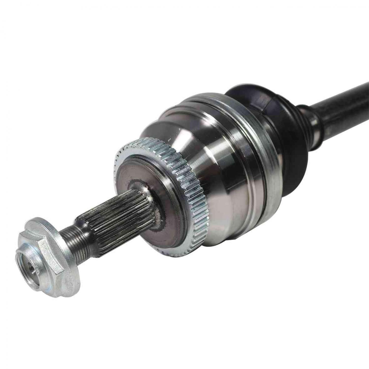 GSP NCV73061 CV Axle Assembly product image 4 of 5