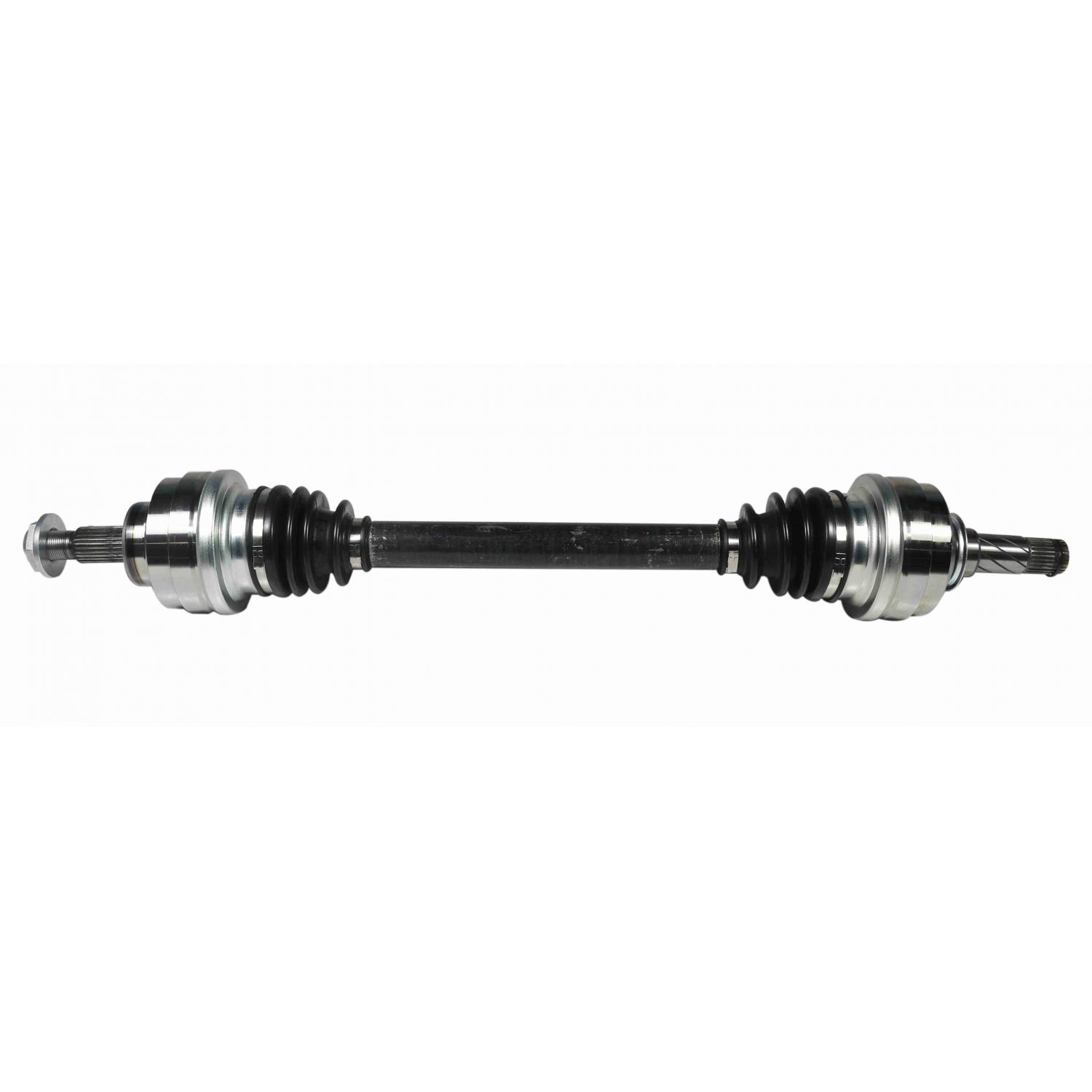 GSP NCV73062 CV Axle Assembly product image 1 of 5