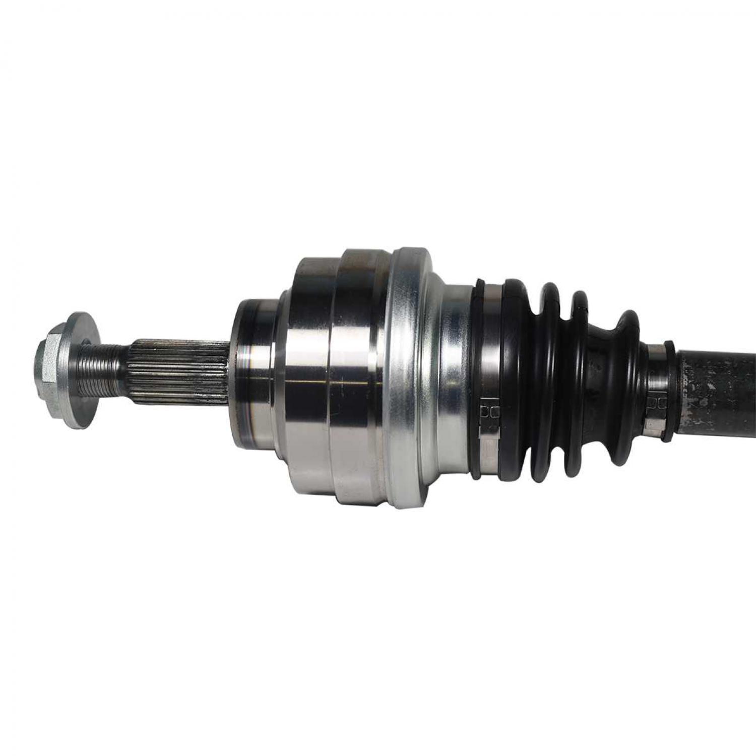 GSP NCV73062 CV Axle Assembly product image 2 of 5