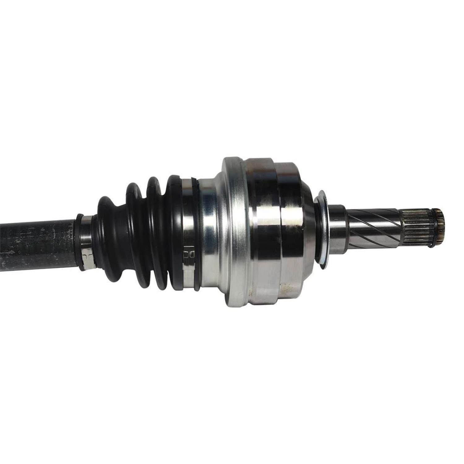 GSP NCV73062 CV Axle Assembly product image 3 of 5
