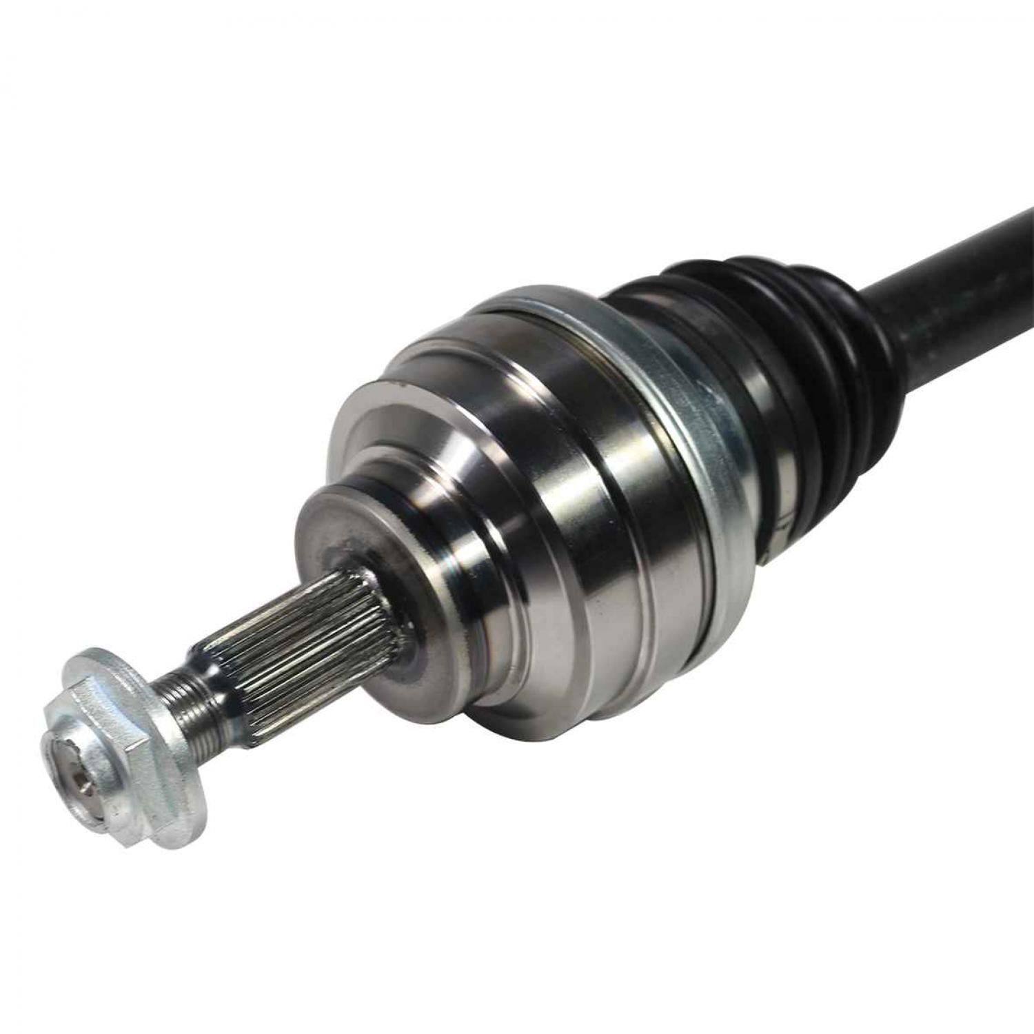 GSP NCV73062 CV Axle Assembly product image 4 of 5