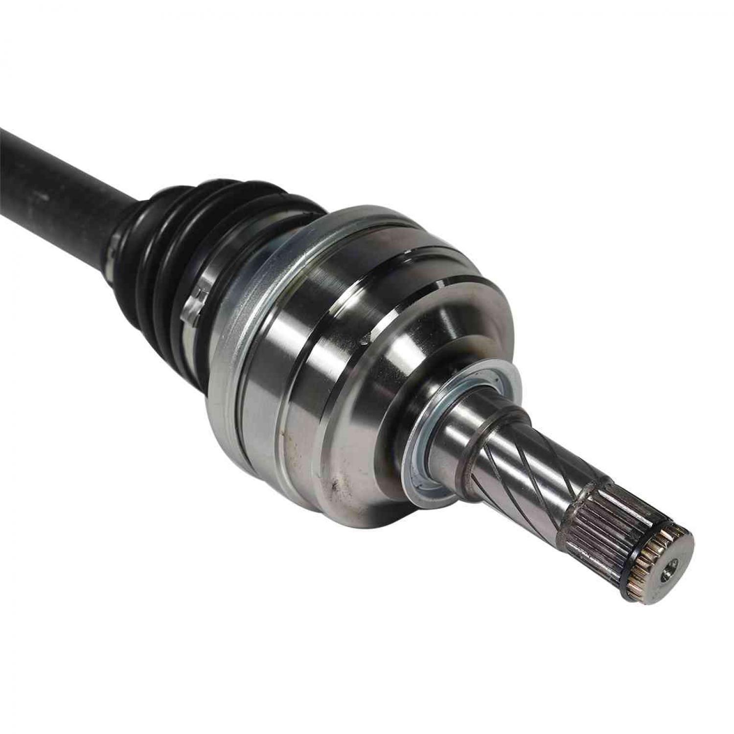 GSP NCV73062 CV Axle Assembly product image 5 of 5