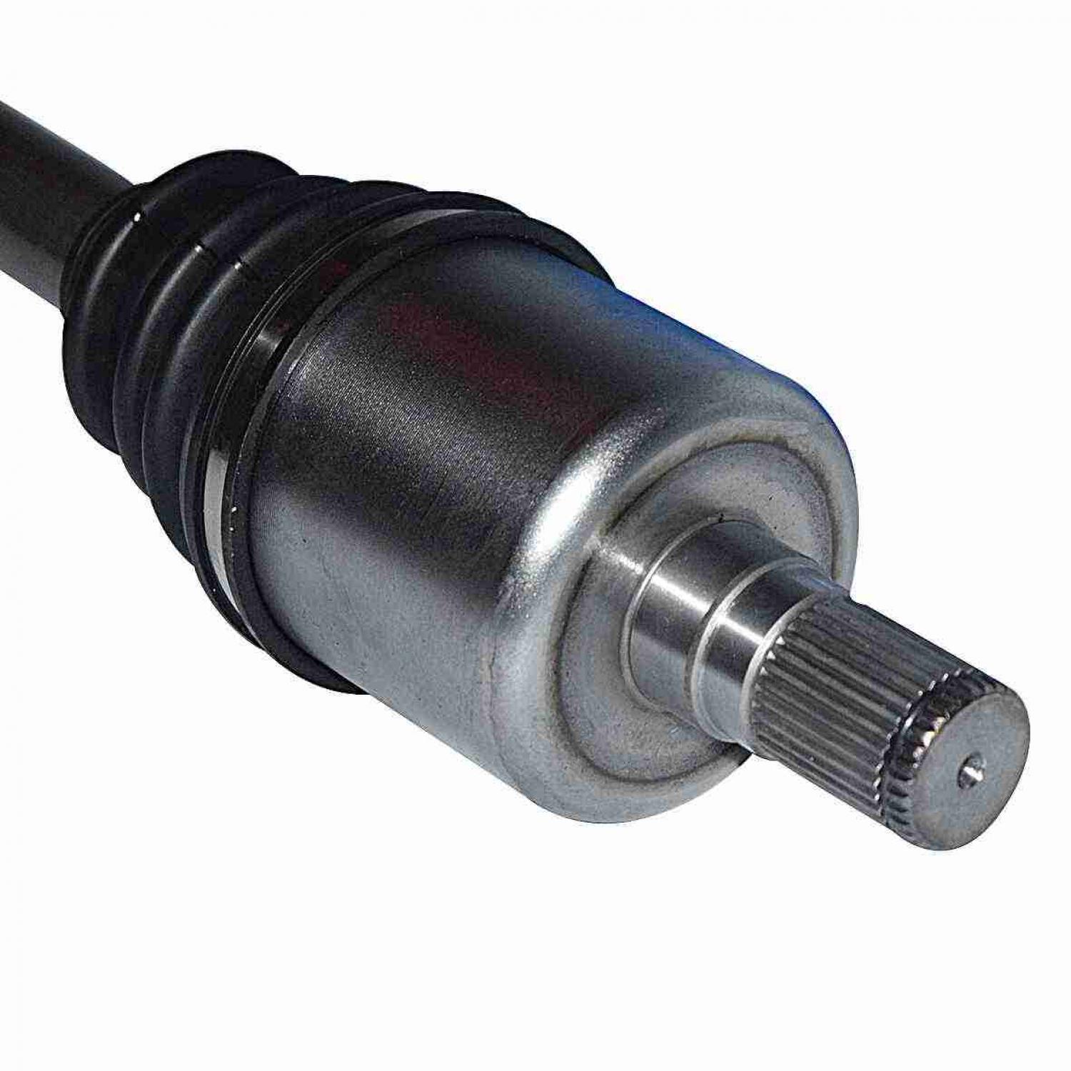 GSP NCV73063 CV Axle Assembly product image 1 of 5