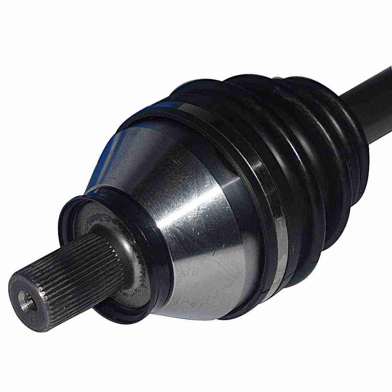 GSP NCV73063 CV Axle Assembly product image 2 of 5