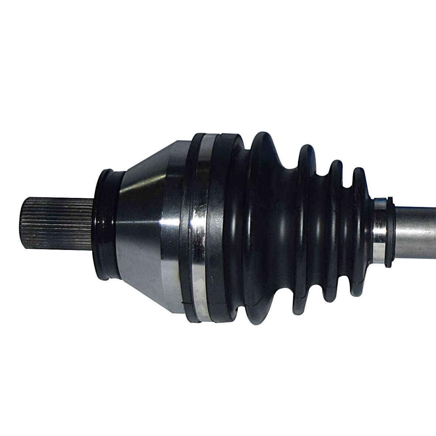 GSP NCV73063 CV Axle Assembly product image 3 of 5