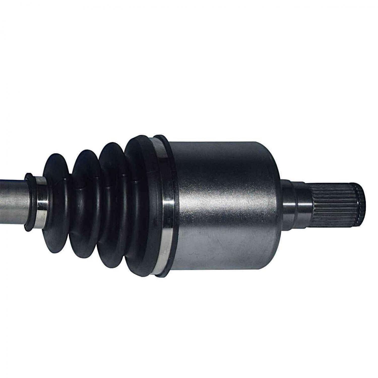 GSP NCV73063 CV Axle Assembly product image 4 of 5