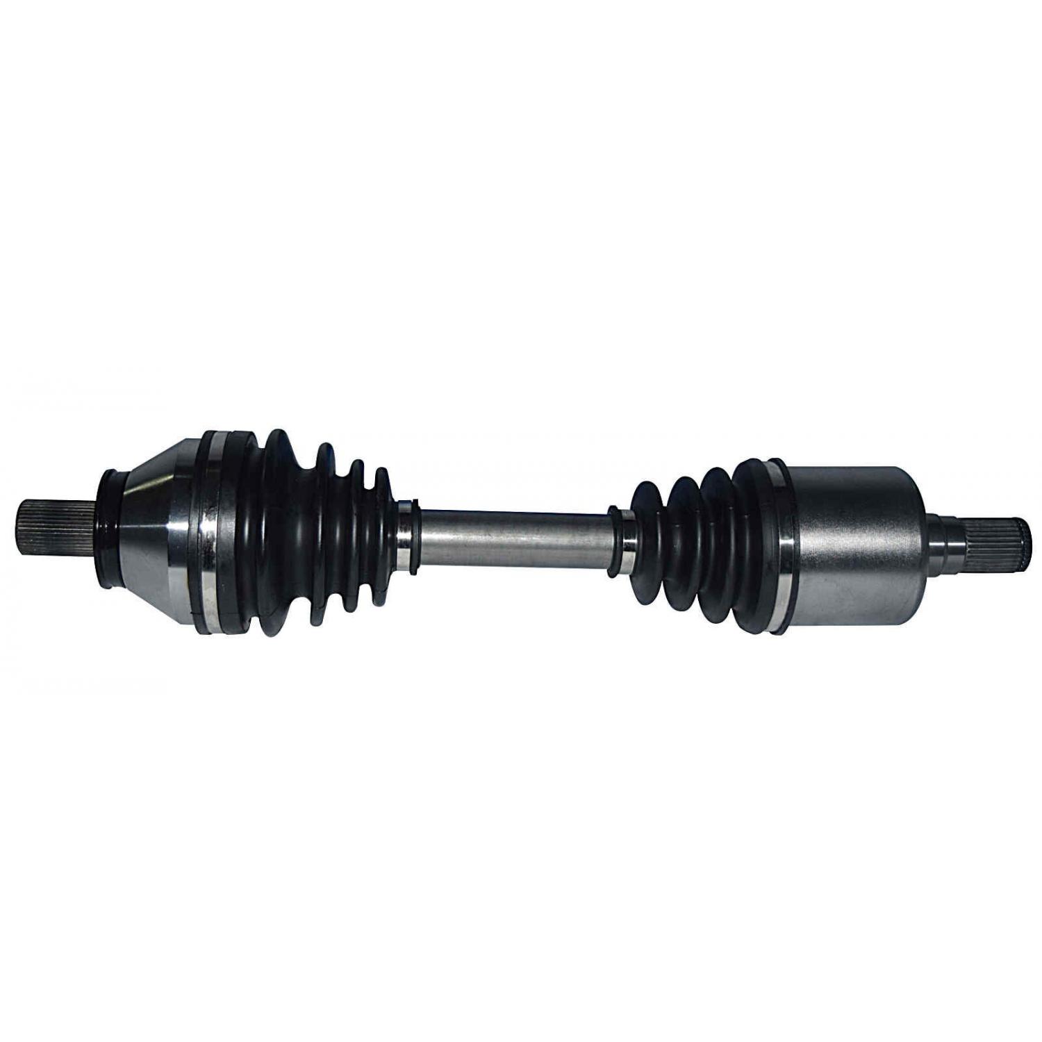 GSP NCV73063 CV Axle Assembly product image 5 of 5
