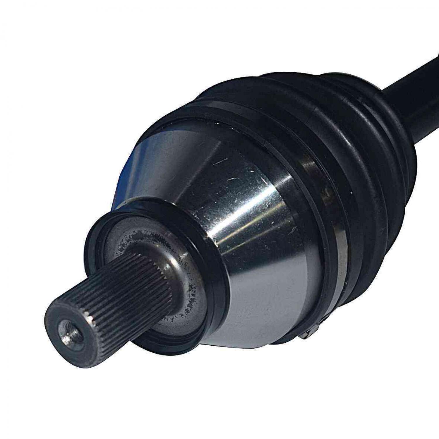 GSP NCV73064 CV Axle Assembly product image 2 of 5