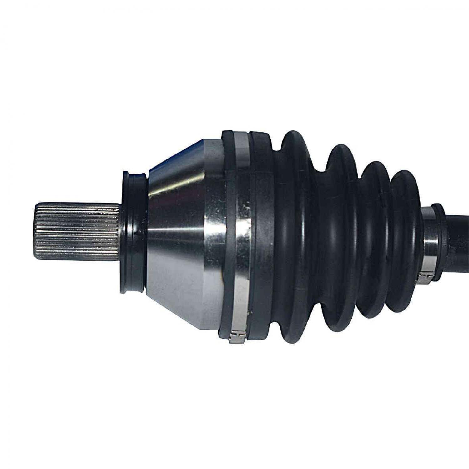GSP NCV73064 CV Axle Assembly product image 3 of 5