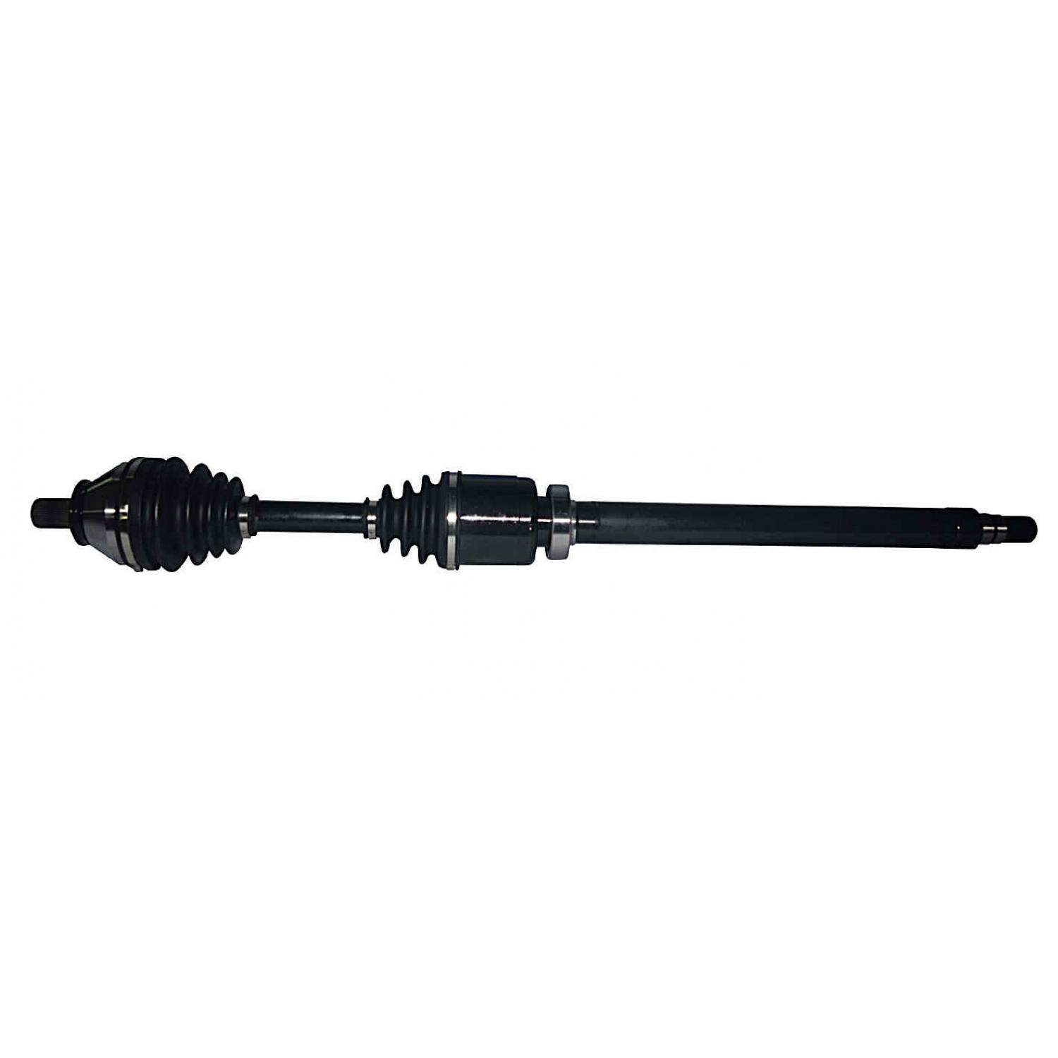GSP NCV73064 CV Axle Assembly product image 5 of 5