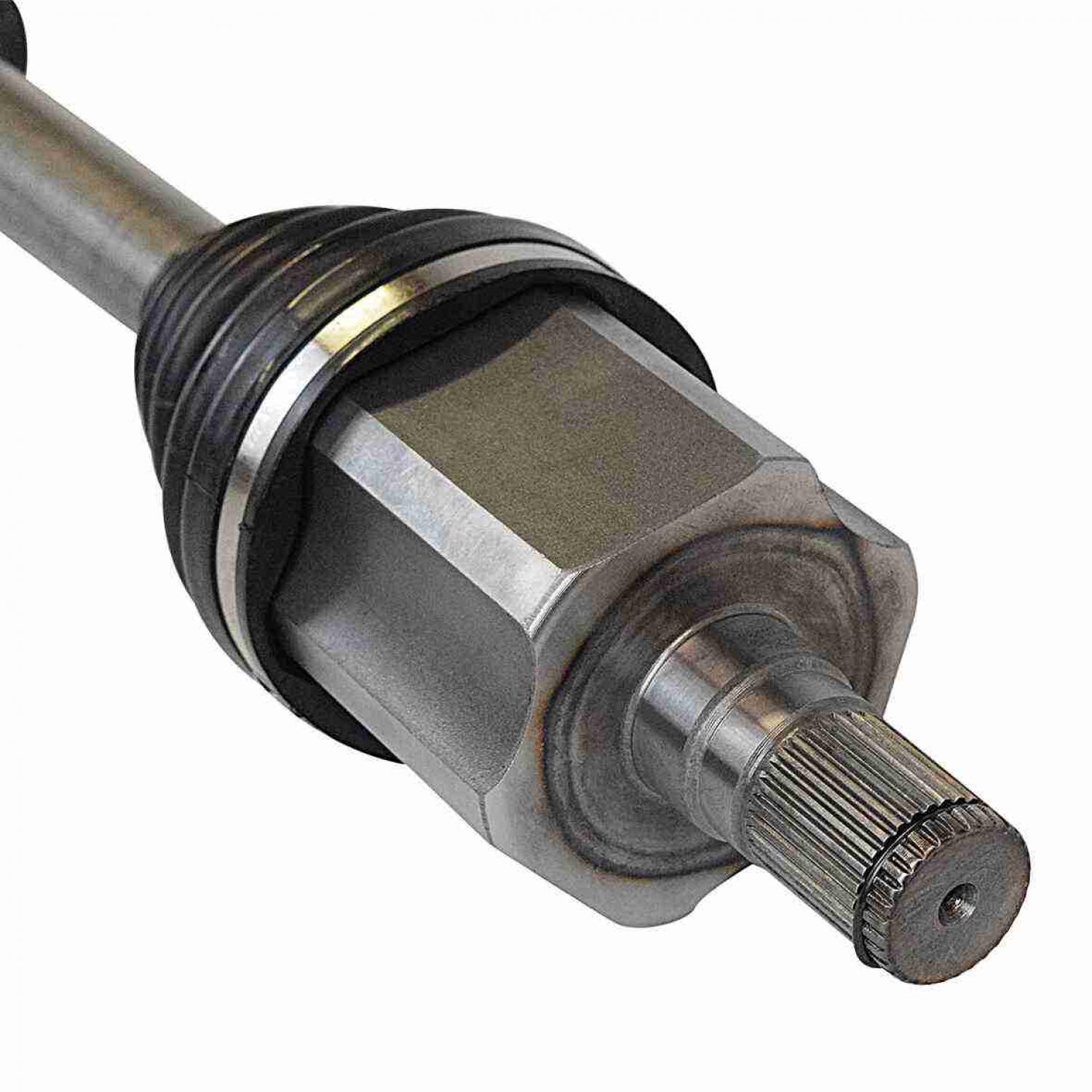 GSP NCV73065 CV Axle Assembly product image 1 of 5