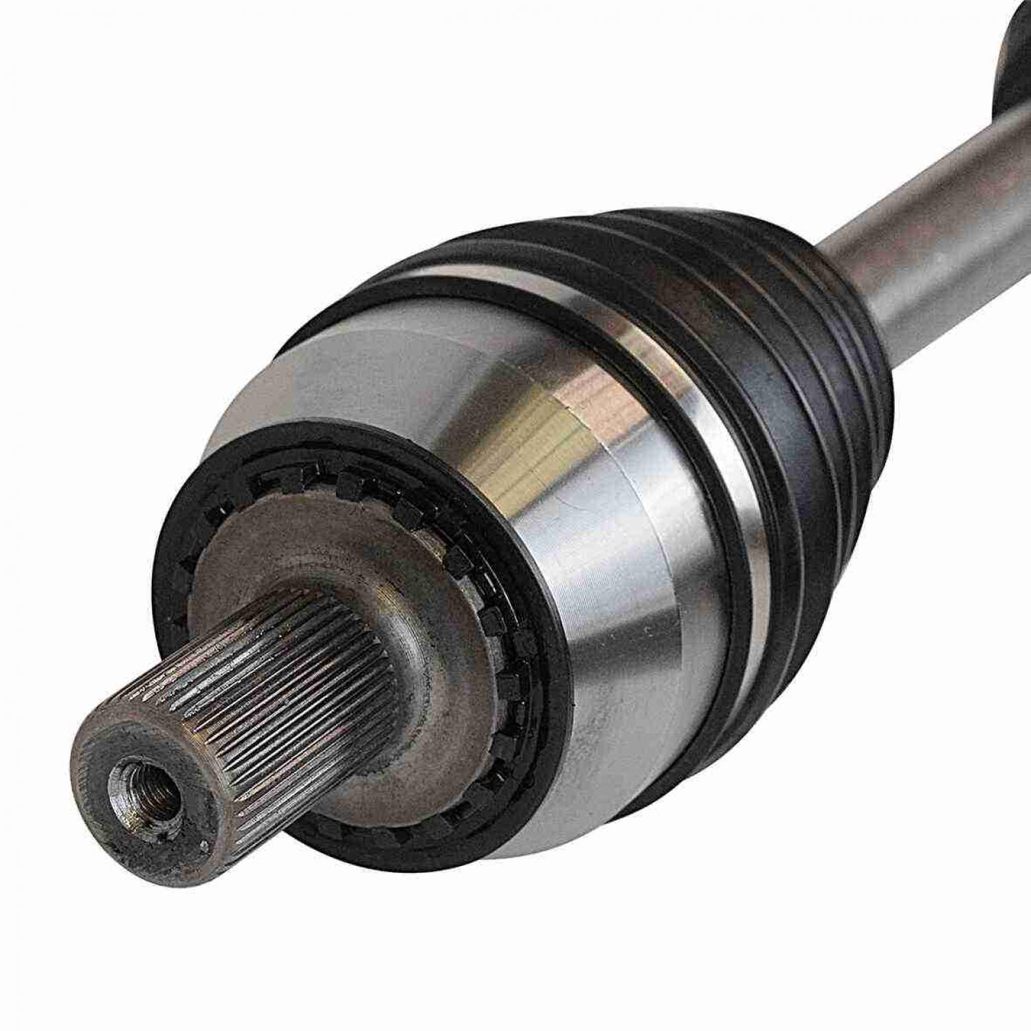 GSP NCV73065 CV Axle Assembly product image 2 of 5
