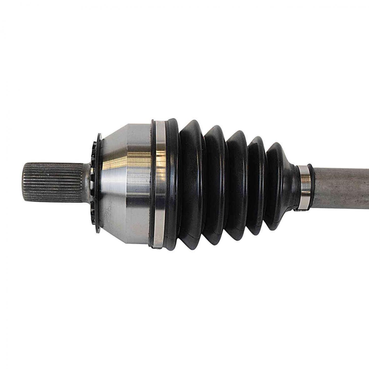 GSP NCV73065 CV Axle Assembly product image 3 of 5