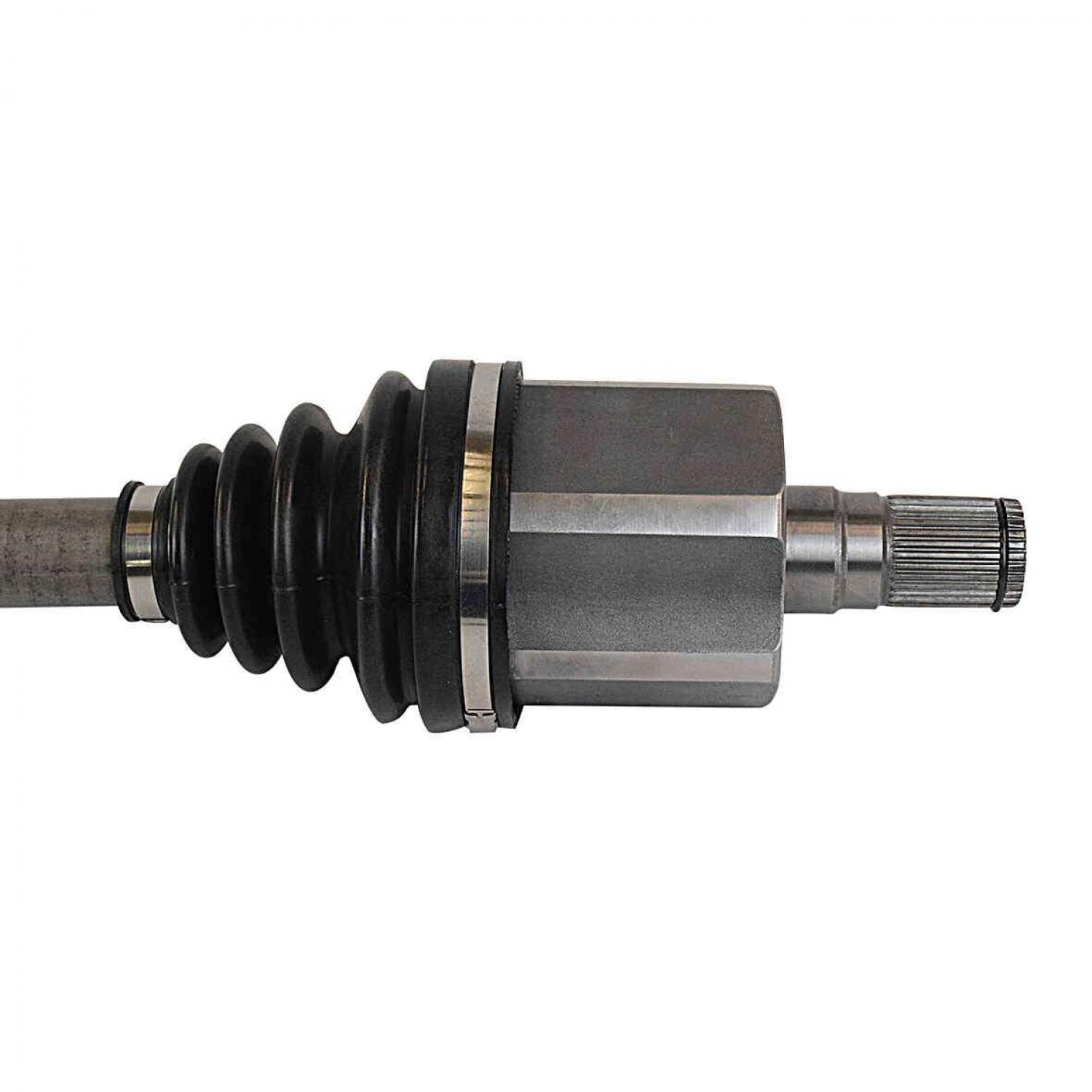 GSP NCV73065 CV Axle Assembly product image 4 of 5