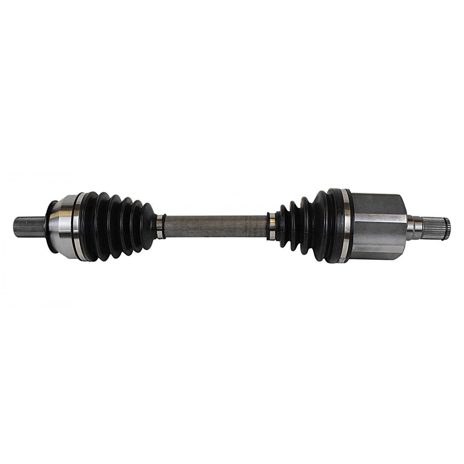 GSP NCV73065 CV Axle Assembly product image 5 of 5
