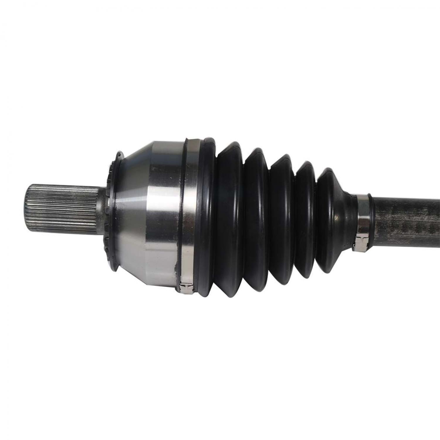 GSP NCV73066 - CV Axle Assembly GSP NCV73066 CV Axle Assembly product image 2 of 5