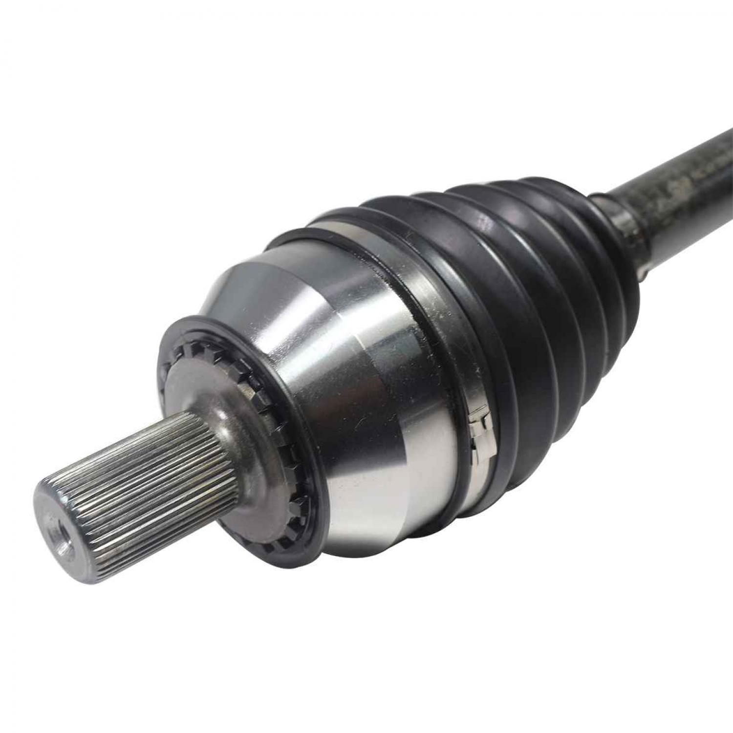 GSP NCV73066 - CV Axle Assembly GSP NCV73066 CV Axle Assembly product image 4 of 5