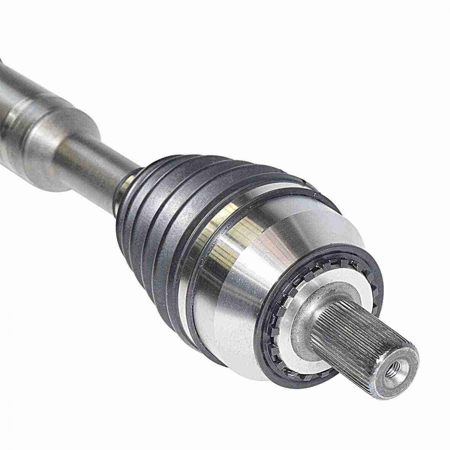 GSP NCV73067 CV Axle Assembly product image 1 of 5