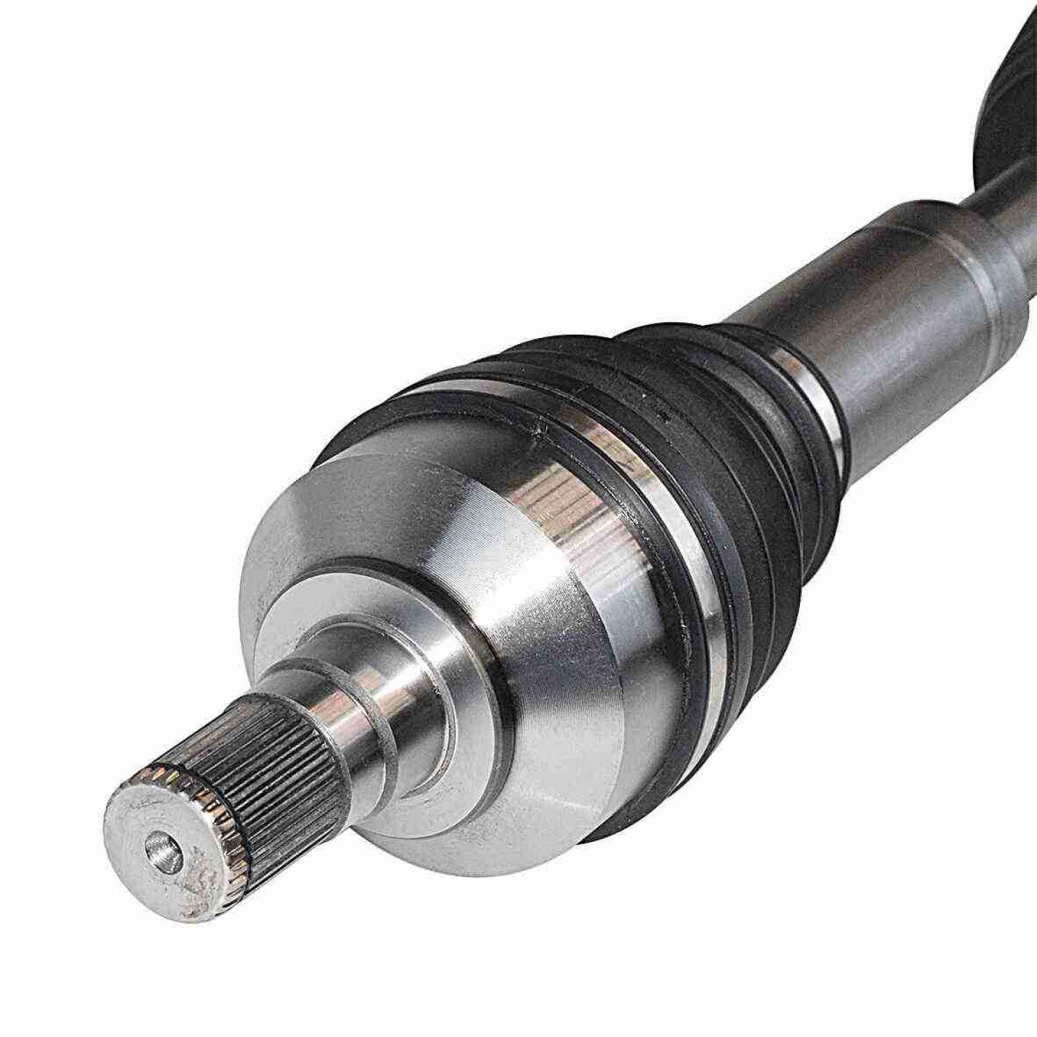 GSP NCV73067 CV Axle Assembly product image 2 of 5
