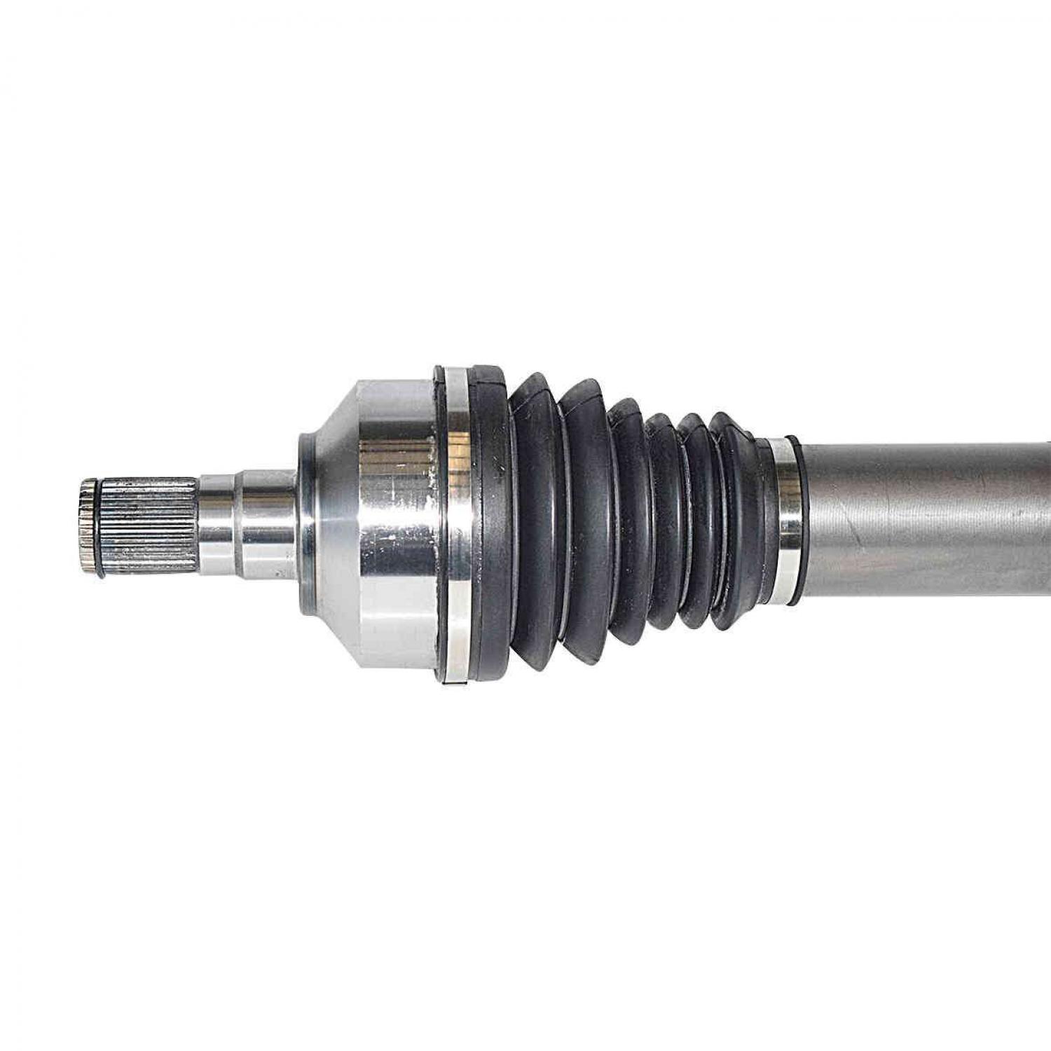 GSP NCV73067 CV Axle Assembly product image 3 of 5
