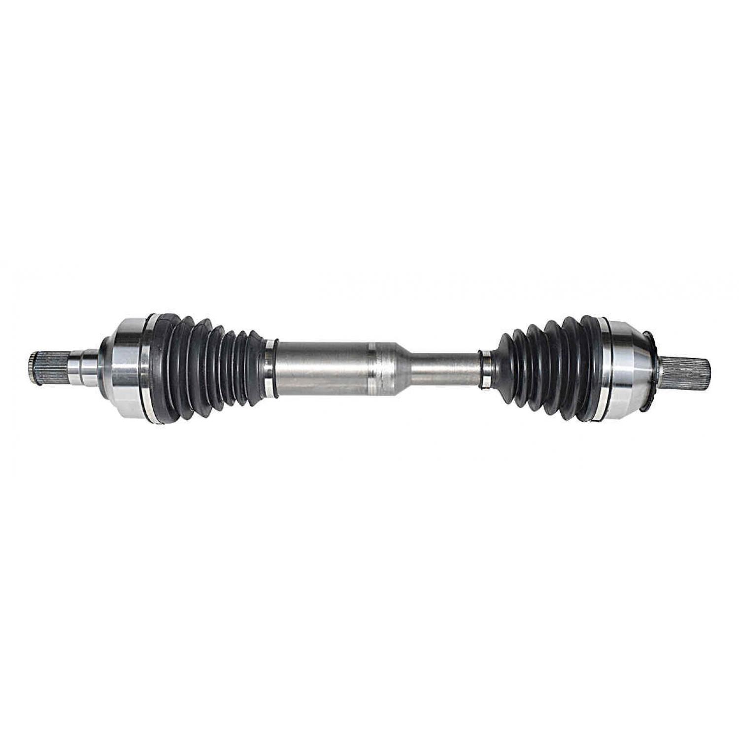 GSP NCV73067 CV Axle Assembly product image 5 of 5