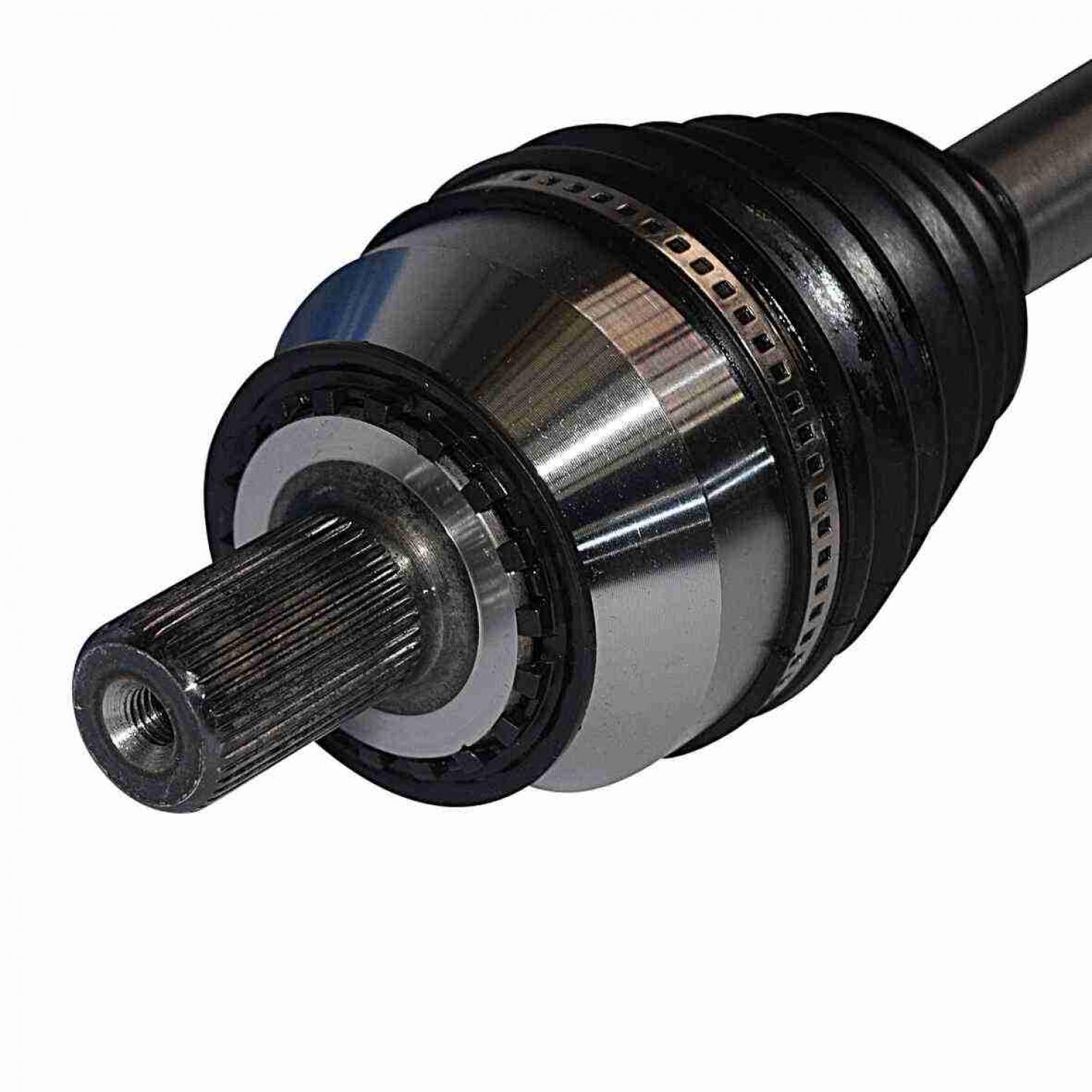 GSP NCV73068 CV Axle Assembly product image 2 of 5