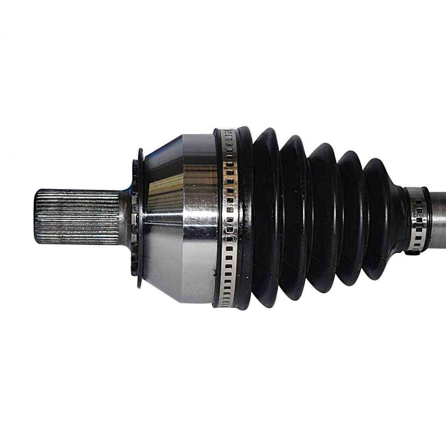 GSP NCV73068 CV Axle Assembly product image 3 of 5