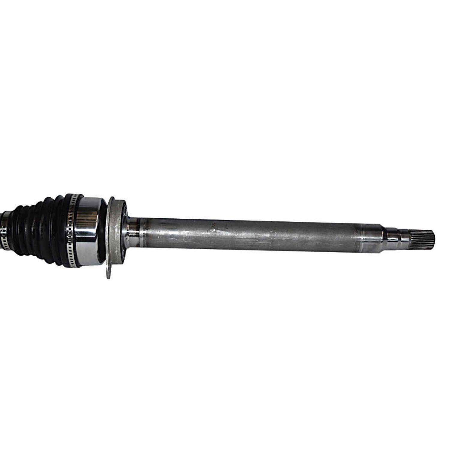 GSP NCV73068 CV Axle Assembly product image 4 of 5