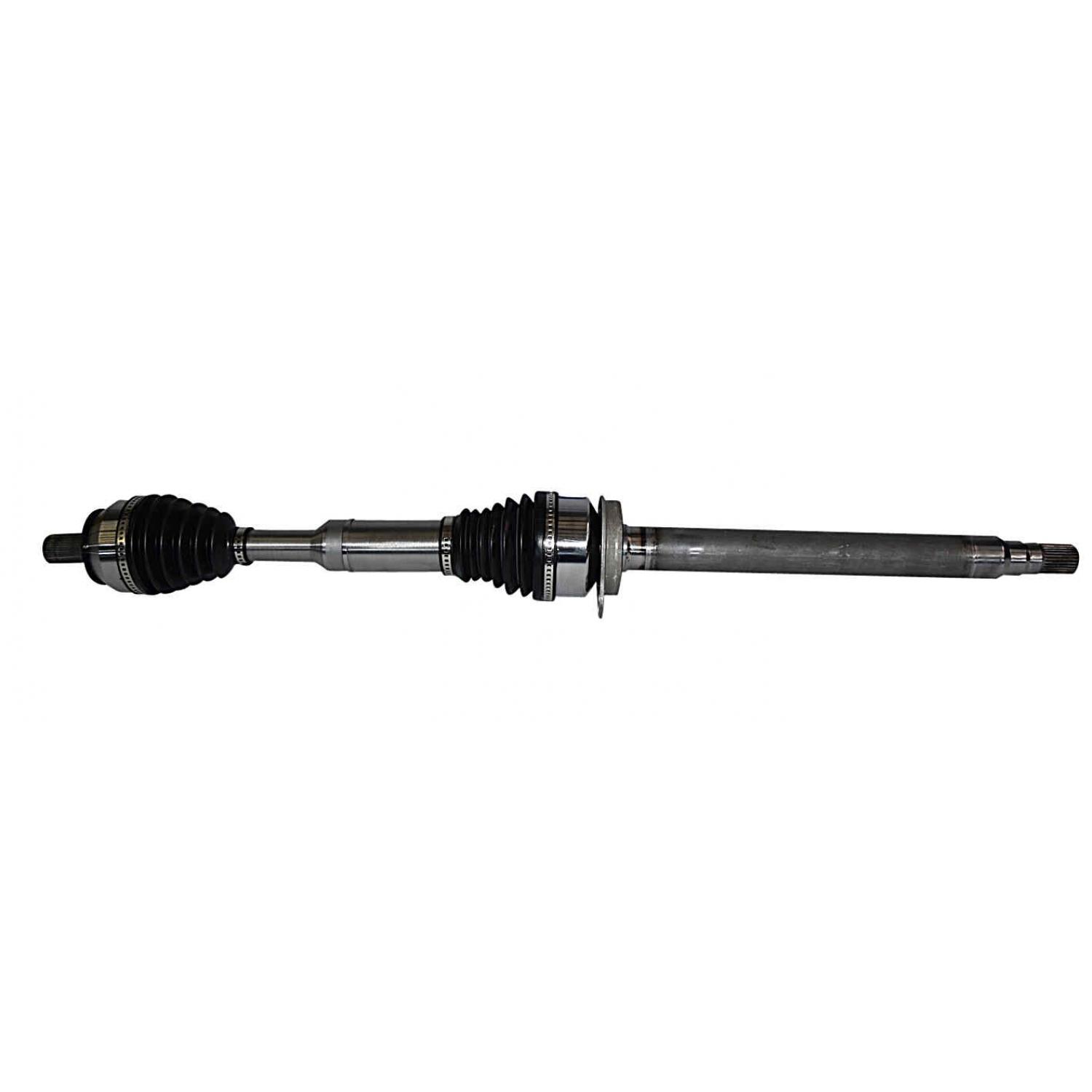 GSP NCV73068 CV Axle Assembly product image 5 of 5