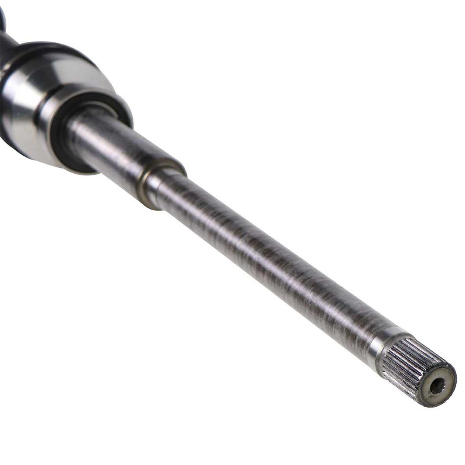 GSP NCV73070 CV Axle Assembly product image 2 of 5