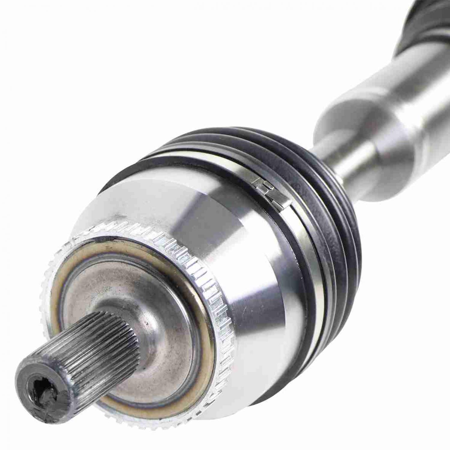 GSP NCV73070 CV Axle Assembly product image 3 of 5