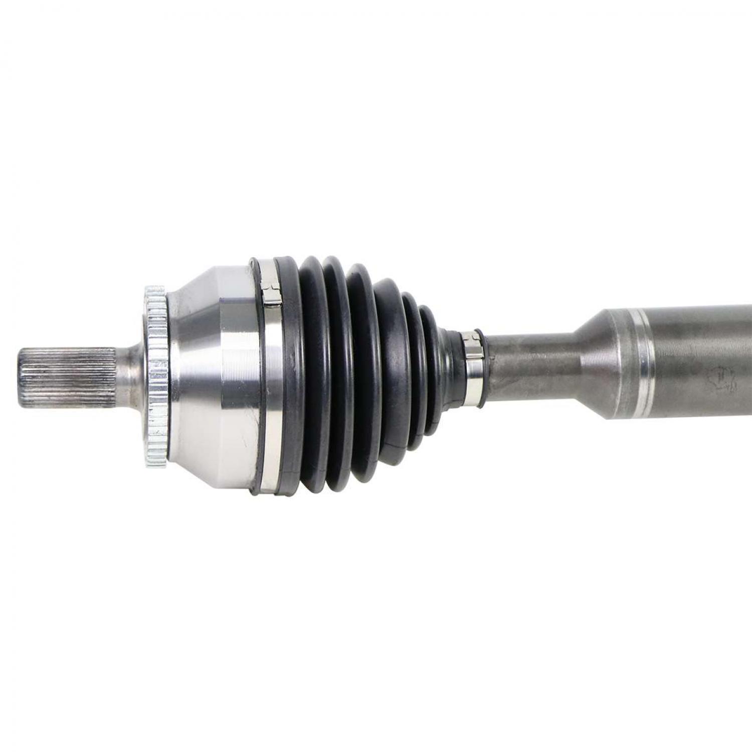 GSP NCV73070 CV Axle Assembly product image 4 of 5