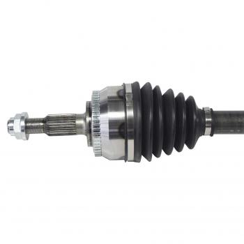 GSP NCV73071 CV Axle Assembly product image 1 of 5