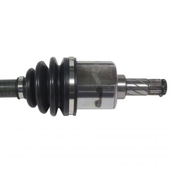 GSP NCV73071 CV Axle Assembly product image 2 of 5