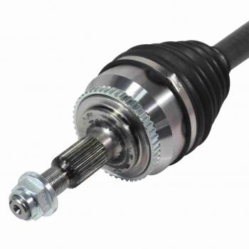 GSP NCV73071 CV Axle Assembly product image 3 of 5