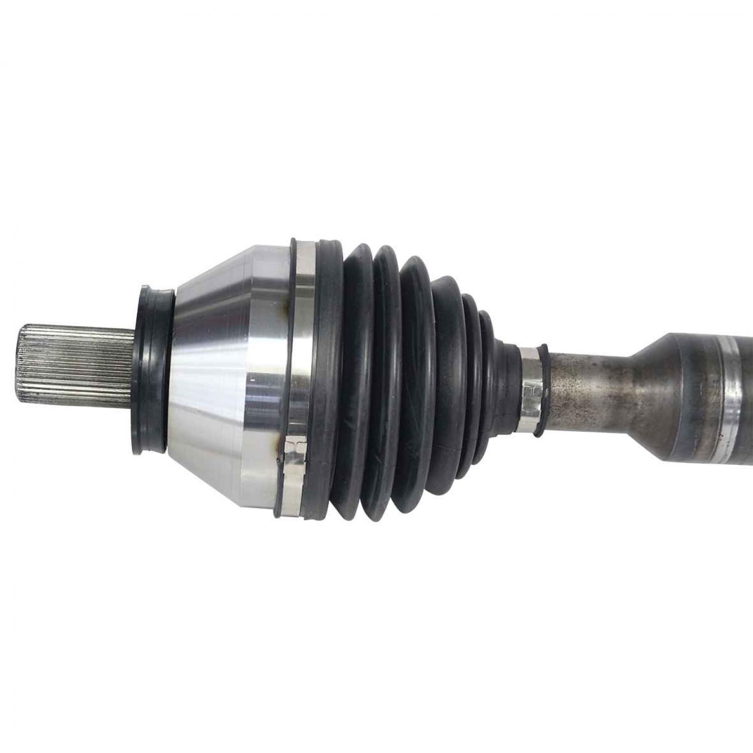 GSP NCV73076 CV Axle Assembly product image 1 of 5