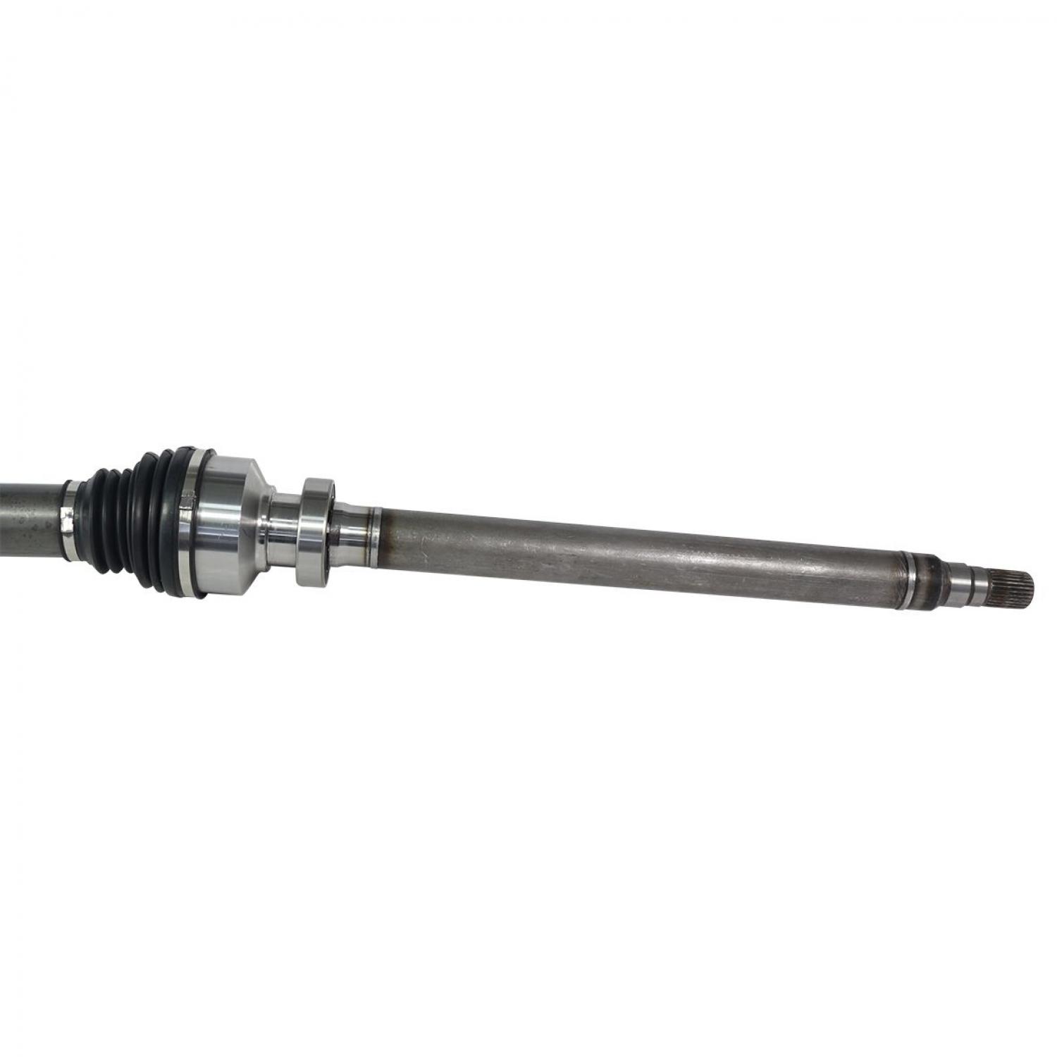 GSP NCV73076 CV Axle Assembly product image 2 of 5