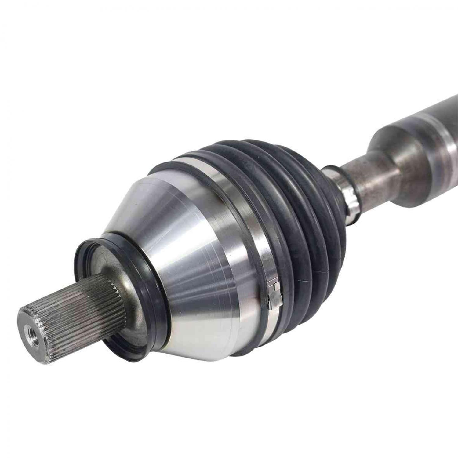 GSP NCV73076 CV Axle Assembly product image 3 of 5