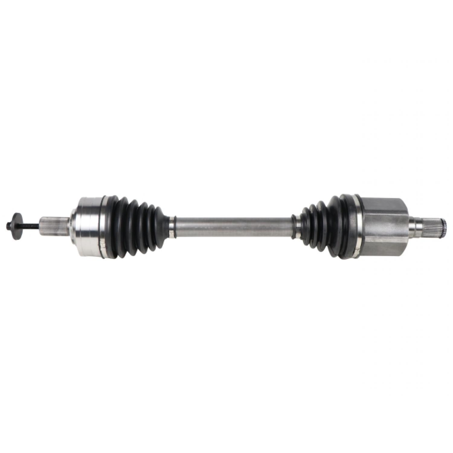 GSP NCV73078 CV Axle Assembly product image 1 of 5
