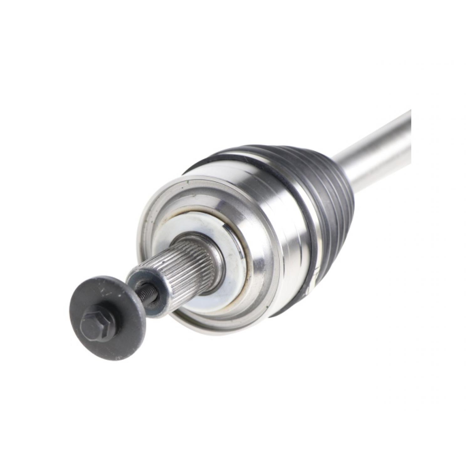 GSP NCV73078 CV Axle Assembly product image 3 of 5