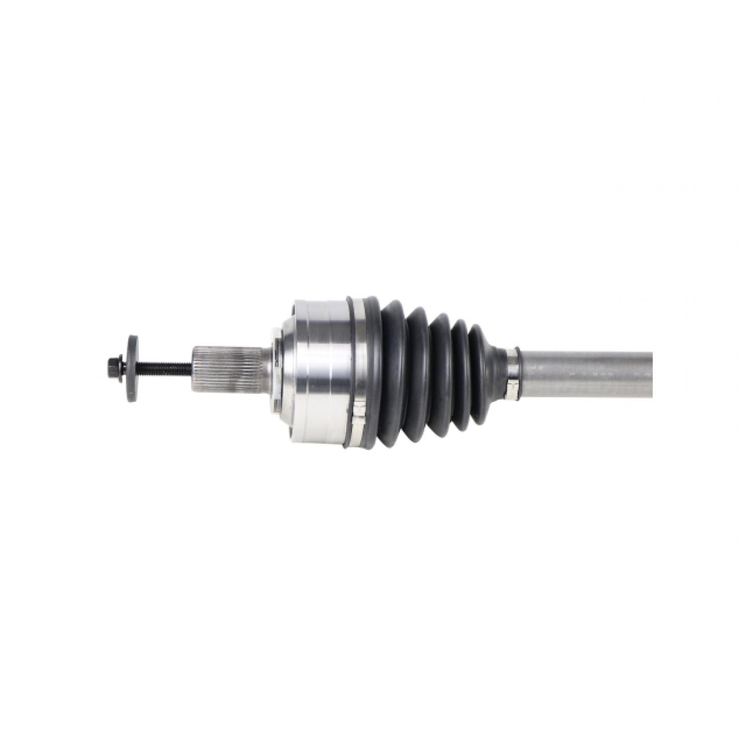 GSP NCV73078 CV Axle Assembly product image 4 of 5