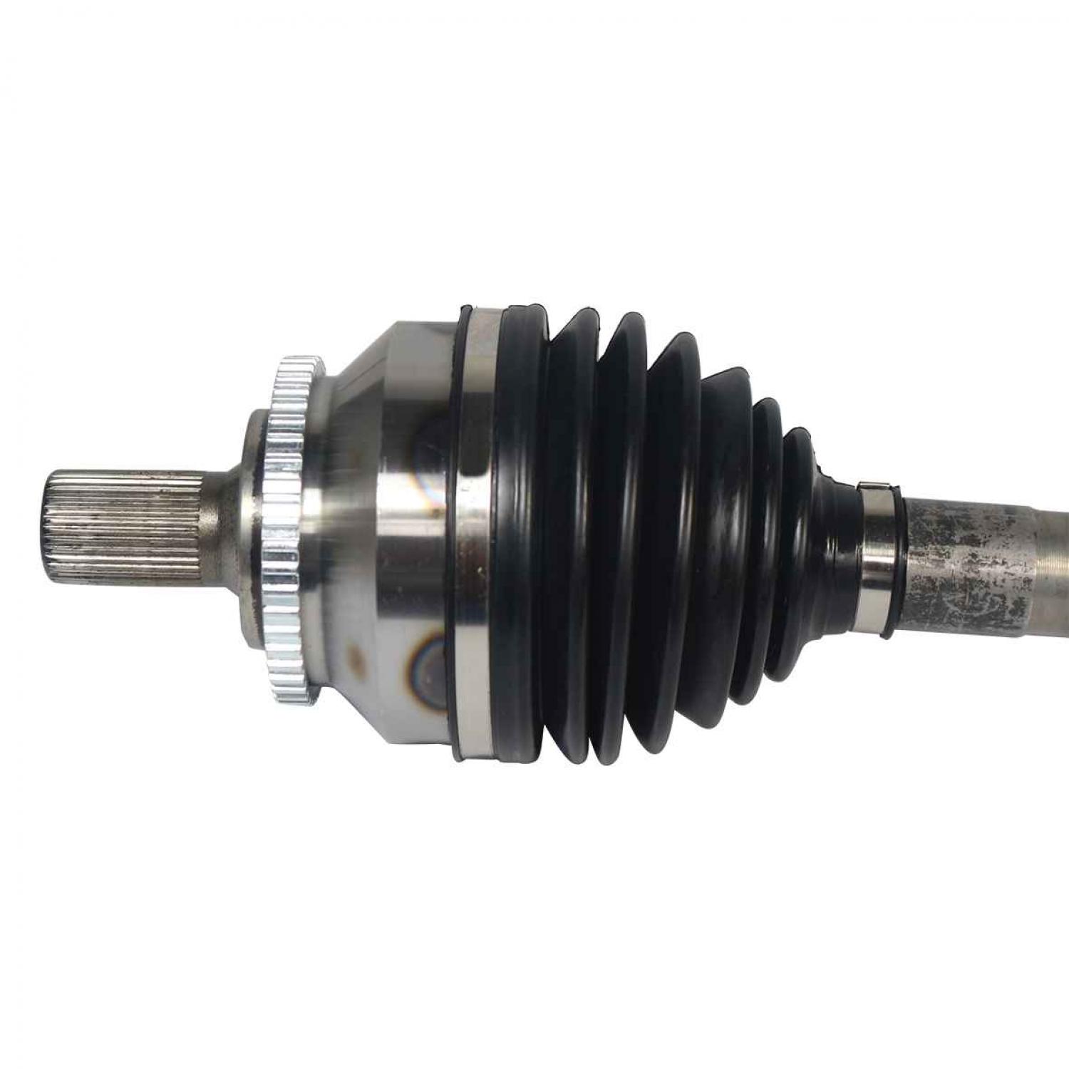 GSP NCV73079 - CV Axle Assembly GSP NCV73079 CV Axle Assembly product image 2 of 5