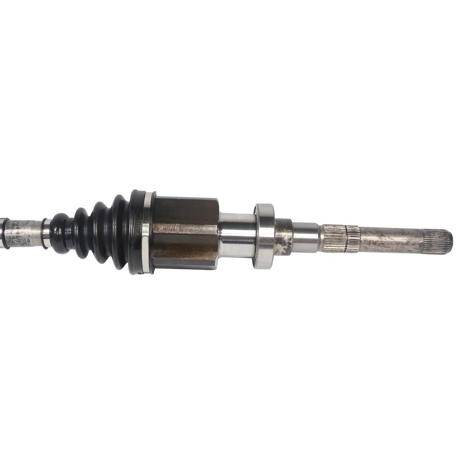 GSP NCV73079 - CV Axle Assembly GSP NCV73079 CV Axle Assembly product image 3 of 5