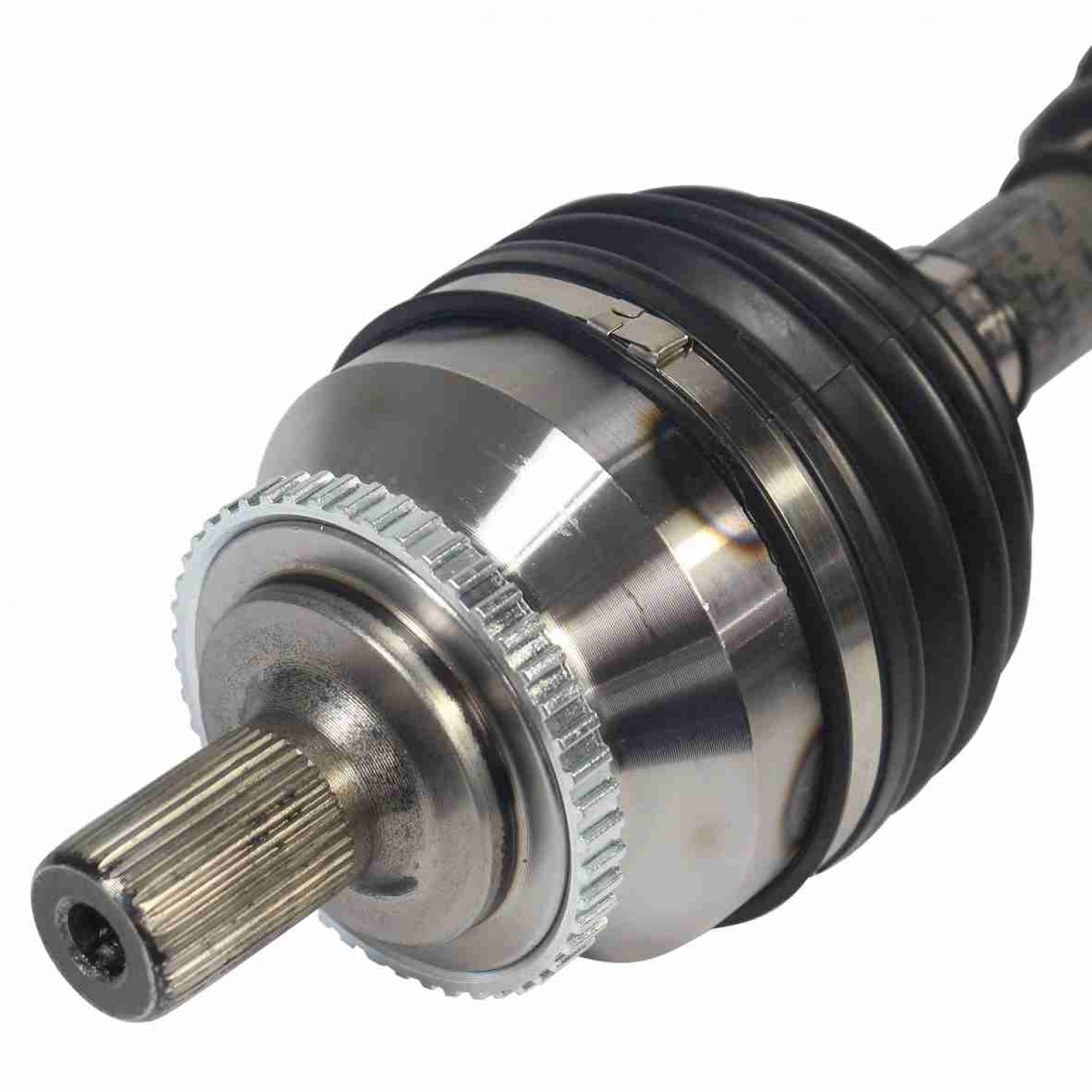 GSP NCV73079 - CV Axle Assembly GSP NCV73079 CV Axle Assembly product image 4 of 5