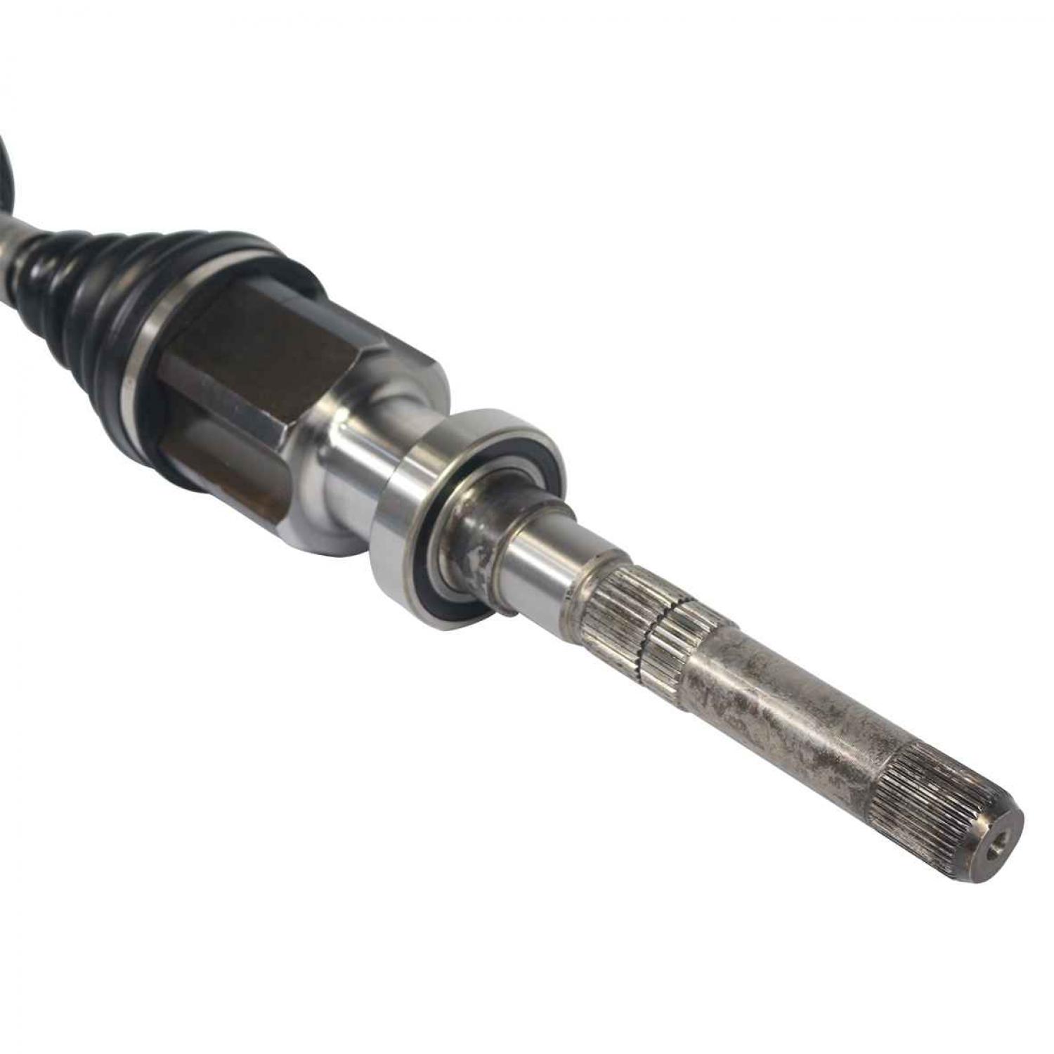 GSP NCV73079 - CV Axle Assembly GSP NCV73079 CV Axle Assembly product image 5 of 5