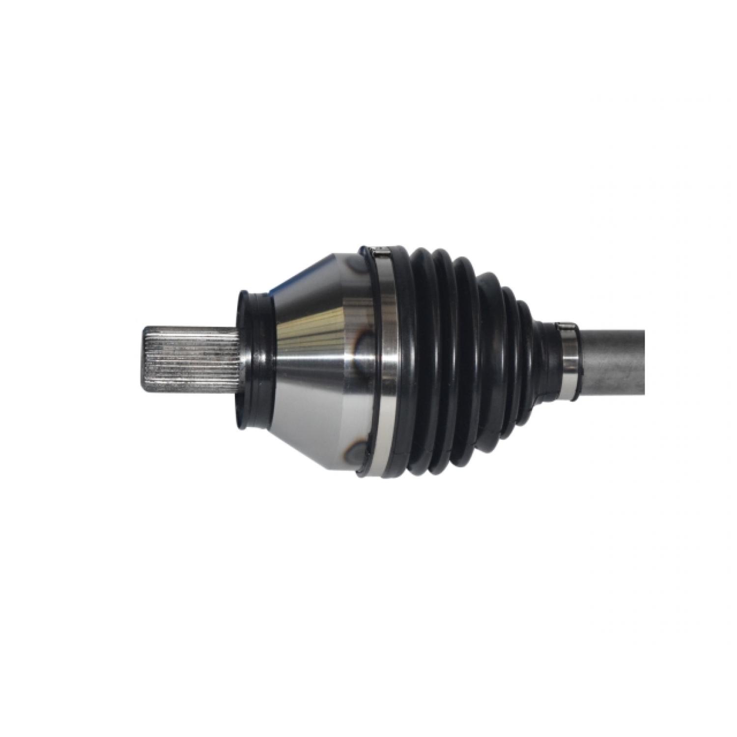 GSP NCV73080 CV Axle Assembly product image 4 of 5