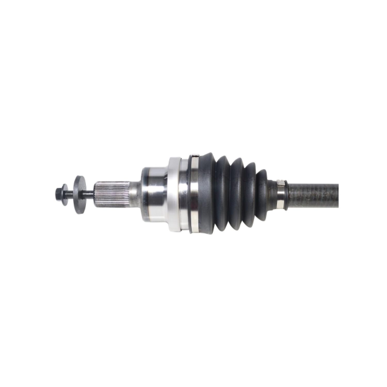 GSP NCV73081 CV Axle Assembly product image 2 of 5